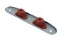 Supporto scarico Centrale 1K0253144AE B12278 VW Audi Seat Skoda Borsehung
