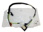 Sistema cablaggi Citroen C3 Peugeot 207 659699 Nuovo Originale