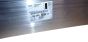 Rinforzo del paraurti Anteriore Nuovo Originale 9824513780 Peugeot 3008 2 5008 2