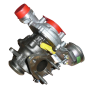 Turbocompressore Renault Kangoo II Kubistar Citan 1.5 dCi 144116213R