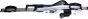 Portapacchi Nuovo Originale 1607798880 Citroen Peugeot