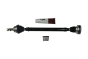 Albero di trasmissione Destra Fare VW Audi Skoda 1J0407272 54070005301 Vika