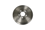 Tamburo Freno Posteriore 6RU609617A 66091558401 VW Skoda Vika