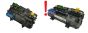 Scatola fusibili 13222173 5DK008669-33 Opel GM Hella 68829