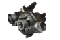 Turbocompressore 144119263R 144116213R Garrett 1.5dci Renault Mercedes 2161