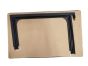 Guarnizione Finestrino Destro Posteriore Nuovo Originale 9811337680 Peugeot