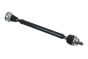 Albero di trasmissione 1K0407272QM B18324 VW Audi Skoda Borsehung