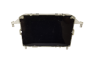 Display radio 10R-035345 035345 ET7T-18B955-BB Ford Fiesta FoMoCo