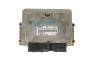 Centralina Fiat 46789433 0281001955 Bosch 37674