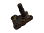 Fuso Ruota Destro/Sinistro Posteriore 7701477982 Renault Laguna 2 11855