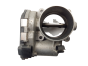 Valvola corpo farfallato BK2Q-9E926-AB 0280750537 Ford PSA Bosch 1449