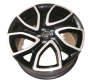 Cerchio Alluminio Originale Citroen C5 III 9406C8