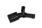 Sensore ABS Posteriore Sinistro WHT003863 B11847 VW Audi Seat Skoda Borsehung
