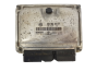 Centralina 0281015334 038906019PF Skoda Bosch 1078