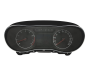 Tachimetro Opel Corsa E 13489779 367030224