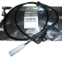 Sensore ABS Posteriore Destro Originale Dacia Lodgy 479003753R