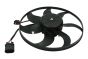 Ventola Radiatore 1K0959455EA B11496 VW Audi Seat Borsehung