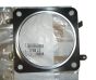 Guarnizione, sigillo Kolektora Wydechu Nuovo Originale 1709.25 170925 Citroen Peugeot