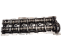 Testata cilindri Merceds-Benz A6130101420 3.2 CDI 648961