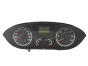 Contagiri Ducato Jumper Boxer 1340672080 Fiat 33469