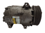 Compressore Aria Condizionata Renault Scenic 2 Megane 2 8200309193 01140018 Delphi 7054