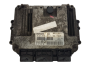 Centralina PSA 0281010707 9647158380 Bosch 20480
