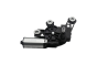 Motore tergicristalli Posteriore Fare VW Skoda 1J6955711G 99551018701 Vika
