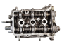 Testata cilindri Toyota Aygo 1KR 0200FW 1.0 12v C1 107 2