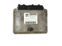 Centralina IAW4EF.P2 46814371 Fiat Magneti Marelli 17314