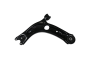 Braccio Oscillante Sinistro 3Q0407151 44071718701 VW Seat Skoda Vika