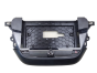 Pannello Controllo Radio Navi Opel Corsa F 39185456 A0067A01 3