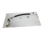 Tubo aria condizionata Master 3 Movano NV400 924543191R Nuovo Originale