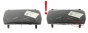 Contagiri Rover 25 RG21351 AR0051002 NS 57575