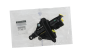 Pompa Frizione Nuovo Originale 306106232R Renault
