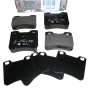 Pastiglie freno Anteriore Originale Citroen Peugeot AX Saxo 425493