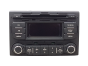 Radio lettore CD KIA Rio 3 961701W700CA AM100IHEE KMC 1012