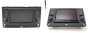 Display radio Navi Volkswagen 3G0919605D ABT Std2 Nav