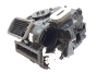 Riscaldatore Renault Clio 5 272704883R 271252594R Denso 0km