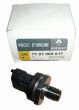 Sensore Pressione Carburante Originale Master Movano Trafic 1.9-2.2 dCi 7701069617