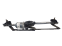 Meccanismo Tergicristalli Dodge Caliber 05303780AE AX159010-9293 1754