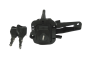 Serratura Bagagliaio Renault Clio II GM406 OE 7701471225