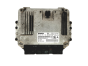 Centralina PSA 0281011785 9658556880 Bosch 20129