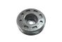 Puleggia albero motore 04C105243D B12079 VW Audi Seat Skoda Borsehung