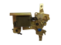 Meccanismo serratura porta Sinistro 8200095969 Renault Kangoo 7700354965 Rockwell 11200