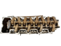 Testata cilindri Mercedes-Benz CLK R1130161601 5.4 V8 113981 2