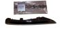 Modanatura Paraurti Anteriore Originale 261A31626R Renault