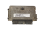 Centralina 0281001839 9630059880 28FM0204 PSA Bosch 30596