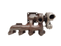 Turbocompressore Ford Focus XS4Q-6K682-BB GT1544