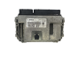 Centralina 89661-0H570 0261S19306 Toyota Bosch 52922