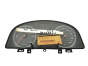 Tachimetro VW Touran 1T0920862A Siemens VDO 52343